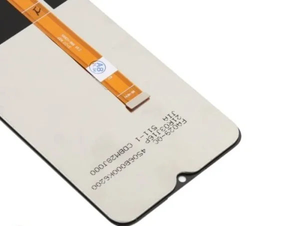 OPPO A15 LCD UNIT PANEL