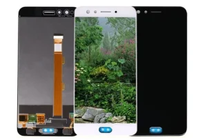 OPPO F3 LCD UNIT PANEL