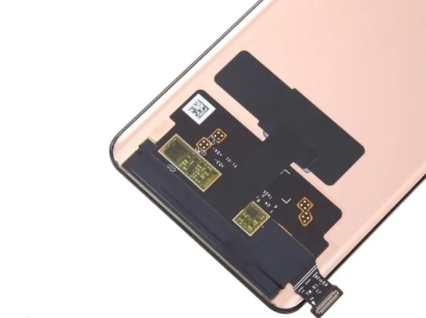 OPPO 10 PRO PLUS LCD UNIT PANEL