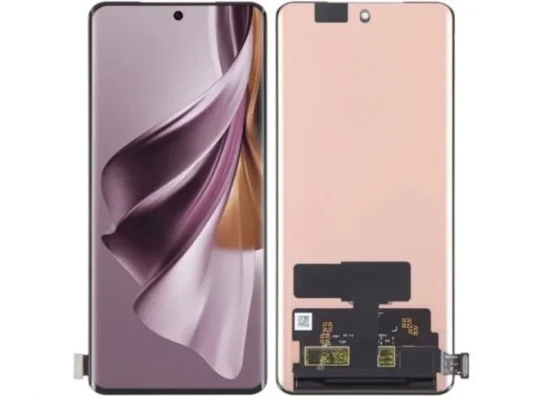 OPPO 10 PRO PLUS LCD UNIT PANEL