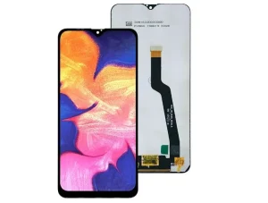 Samsung Galaxy A10 LCD Unit Panel With Touch Display