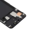 SAMSUNG GALAXY A50 LCD UNIT PANEL