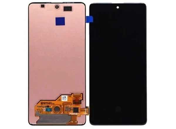 SAMSUNG GALAXY A51 LCD UNIT PANEL