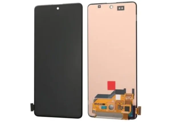 SAMSUNG GALAXY A51 LCD UNIT PANEL