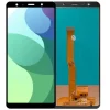 SAMSUNG GALAXY A7 2018 LCD UNIT PANEL