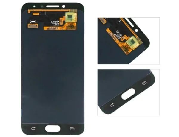 SAMSUNG GALAXY C5 PRO LCD UNIT PANEL