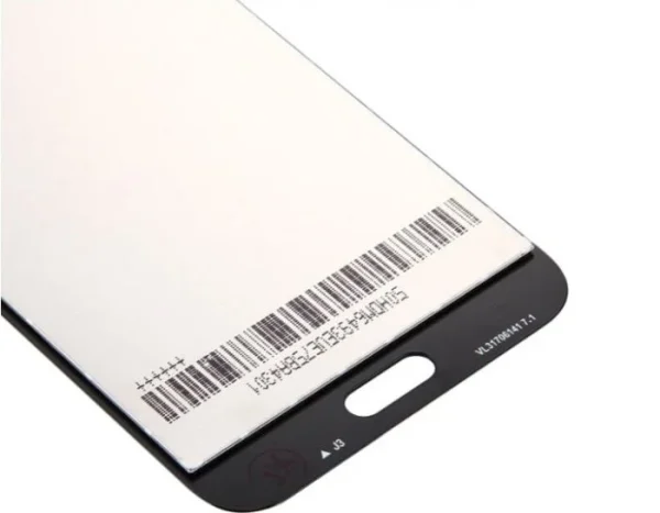 SAMSUNG GALAXY J3 EMERGE LCD UNIT PANEL
