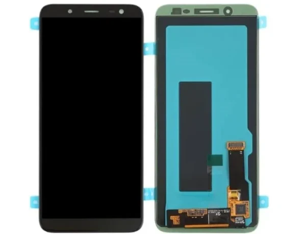 SAMSUNG GALAXY J6 2018 LCD UNIT PANEL