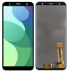 SAMSUNG GALAXY J6 PLUS LCD UNIT PANEL