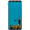 SAMSUNG GALAXY J8 LCD UNIT PANEL