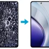 VIVO V50 2025 LCD UNIT PANEL