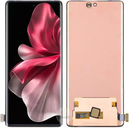 VIVO V30E 2024 LCD UNIT PANEL