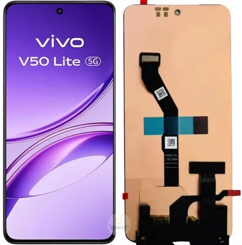 hallroads2-1 VIVO V50 LITE 2025 LCD UNIT PANEL